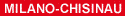 Risparmia acquistando online Milano - Chisinau! Clicca Qui!